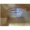 Image 3 : 2 KROEHLER 1 DRAWER END TABLES