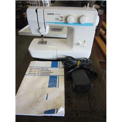 BROTHER LS-1217 SEWING MACHINE