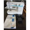 Image 1 : BROTHER LS-1217 SEWING MACHINE