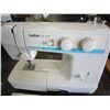 Image 2 : BROTHER LS-1217 SEWING MACHINE