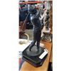 Image 1 : HEAVY METAL GOLF FIGURE