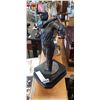 Image 2 : HEAVY METAL GOLF FIGURE