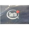 Image 4 : SINGLE SIZE PILLOWTOP MATTRESS