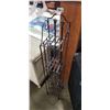 Image 1 : 4 TIER METAL PLANT STAND