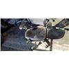 Image 2 : ROLLING OFFICE CHAIR