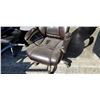 Image 2 : ROLLING OFFICE CHAIR