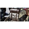 Image 3 : ROLLING OFFICE CHAIR