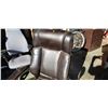 Image 3 : ROLLING OFFICE CHAIR