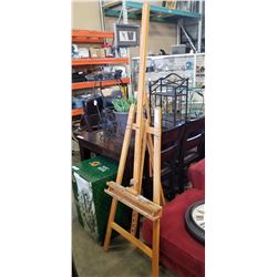 ART EASEL