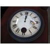 Image 1 : LARGE REGENT STREET WALL CLOCK