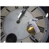 Image 2 : LARGE REGENT STREET WALL CLOCK