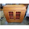Image 1 : 1930S ART DECO DISPLAY CABINET