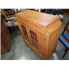 Image 2 : 1930S ART DECO DISPLAY CABINET