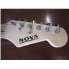 Image 2 : NOVA ELECTRIC GUITAR