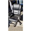 Image 3 : ROLLING OFFICE CHAIR