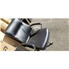 Image 3 : ROLLING OFFICE CHAIR
