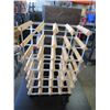 Image 1 : SMALL WINE RACK