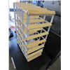 Image 2 : SMALL WINE RACK