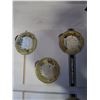 Image 3 : LARGE GERMAN MEDALLIONS