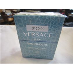 SEALED VERSACE EAU DE TOILETTE