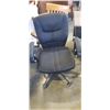 Image 1 : ROLLING OFFICE CHAIR