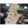 Image 4 : BISON PRO SOUND ELECTRIC GUITAR AND SANTOOTH GUITAR AMP