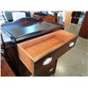 Image 3 : 4 DRAWER ANTIQUE HIGHBOY