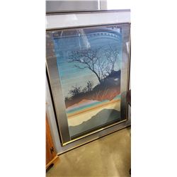 LARGE 5FT TALL PRINT 81/338