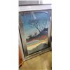 Image 1 : LARGE 5FT TALL PRINT 81/338