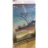 Image 2 : LARGE 5FT TALL PRINT 81/338