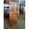 Image 2 : PINE CORNER CABINET
