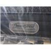 Image 3 : KINGSIZE SIMMONS BEAUTYREST SUPREME COMFORT TOP MATTRESS