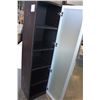 Image 3 : GLASS DOOR 6 FOOT STORAGE CABINET