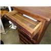 Image 3 : RUSTIC WOOD WINE RACK