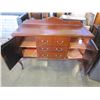 Image 3 : ANTIQUE SERVER