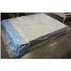 Image 1 : NEW QUEENSIZE SIMMONS BEAUTY SLEEP JULIANNE TIGHT TOP MEDIUM FIRM MATTRESS