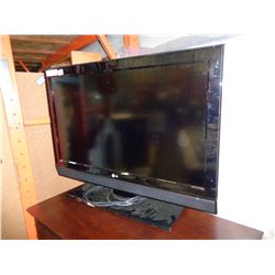 LG 37" TV - TESTED AND WORKING