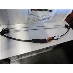 BANSHEE QUAD COMPOUND BOW