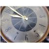 Image 2 : 2 WESTCLOX SUNBURST WALL CLOCKS