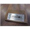 Image 3 : CANADIAN AIRLINES MODEL