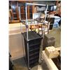 Image 2 : LOT OF 2 CLOSET ORGANIZERS