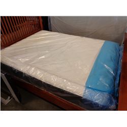 QUEENSIZE BEAUTYREST FELICITY TIGHT TOP FIRM MATTRESS