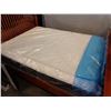 Image 1 : QUEENSIZE BEAUTYREST FELICITY TIGHT TOP FIRM MATTRESS
