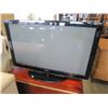 Image 1 : SAMSUNG 50" LCD TV - WORKING