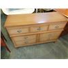 Image 2 : 7 DRAWER DRESSER