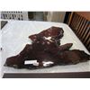 Image 1 : BURLED WALL CLOCK