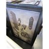Image 1 : HANDYMAN SHADOW BOX COLLECTION