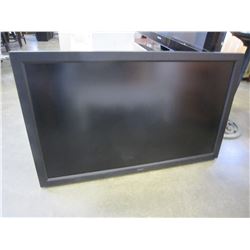 NEC FLAT SCREEN TV - WORKING