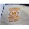 Image 3 : VINTAGE KING SIZE HUDSON BAY POINT BLANKET 100% WOOL