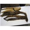 Image 2 : LOT OF ANIMAL STOLLS